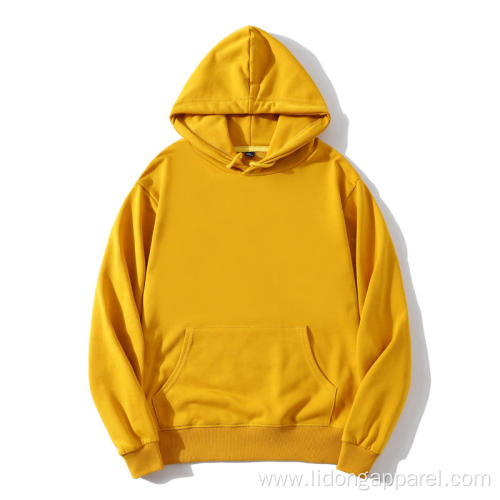 oversize blank plain wholesale custom logo sweatshirts